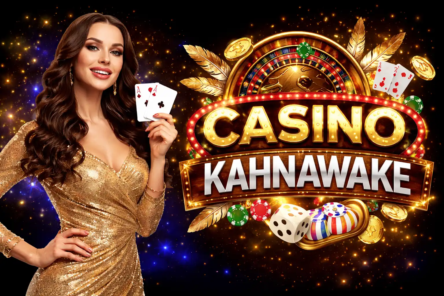 Casino Kahnawake
